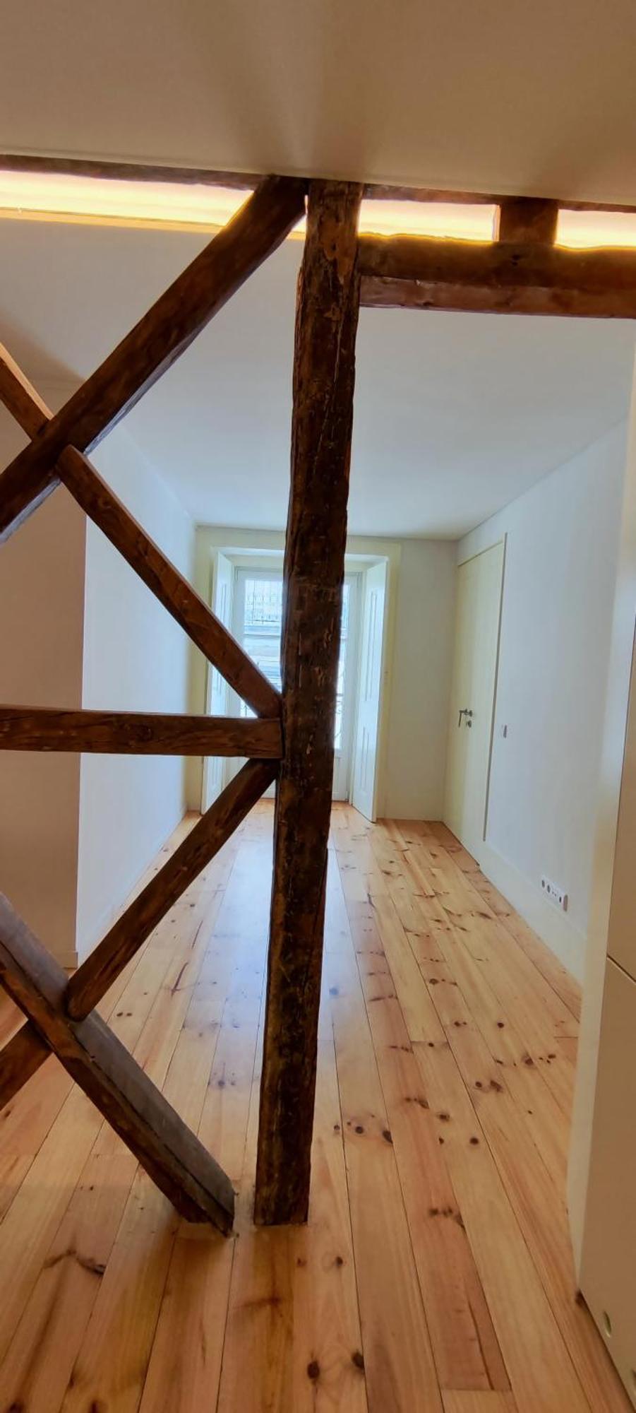 Suite In Cozy Apartment In Chiado In Shared House Lisboa Екстериор снимка